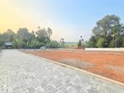 Residential Plot in Athani for resale Kochi. The...
