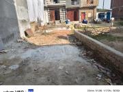 Residential Plot in Atmadpur Village for resale...