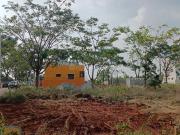 Residential Plot in Attibele for resale Sarjapur Road....