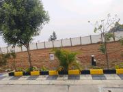 Residential Plot in Attibele for resale Sarjapur Road....