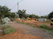 Residential Plot in Attibele for resale Sarjapur Road....
