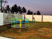 Residential Plot in Attibele for resale South Bangalore....
