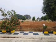 Residential Plot in Attibele for resale Sarjapur Road....