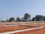 Residential Plot in Attibele Industrial Area for resale...