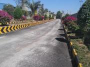 Residential Plot in Attibele Industrial Area for resale...