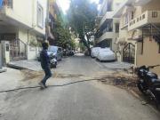 Residential Plot in Attiguppe for resale Bangalore West....