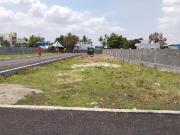 Residential Plot in Avadi for resale Chennai West. The...