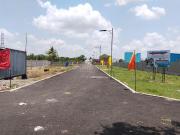 Residential Plot in Avadi for resale Chennai West. The...
