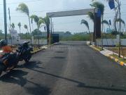 Residential Plot in Avadi for resale Chennai West. The...