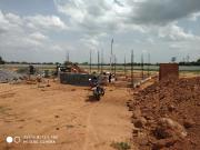 Residential Plot in Avadi for resale Chennai West. The...