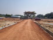 Residential Plot in Avalahalli for resale Bengaluru. The...