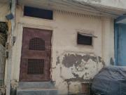 Residential Plot in Aya Nagar for resale South Delhi....