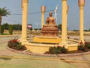 Residential Plot in Bada Bangarda for resale Indore. The...