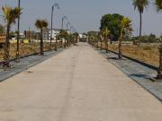 Residential Plot in Bada Bangarda for resale Indore. The...