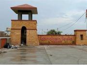 Residential Plot in Bada Bangarda for resale Indore. The...