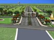 Residential Plot in Bada Bangarda for resale Indore. The...