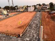 Residential Plot in Bagalur for resale Bangalore. The...