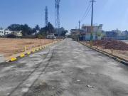 Residential Plot in Bagalur for resale Bengaluru. The...