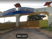 Residential Plot in Bagalur for resale Bengaluru. The...