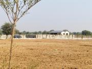 Residential Plot in Bagru for resale NH 8 Jaipur. The...