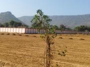 Residential Plot in Bagru for resale NH 8 Jaipur. The...