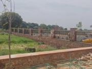 Residential Plot in Bagru Khurd for resale NH 8 Jaipur....