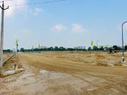 Residential Plot in Bagru Khurd for resale NH 8 Jaipur....
