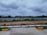 Residential Plot in Baiyappanahalli for resale...