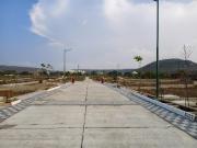 Residential Plot in Bakori for resale Pune. The...