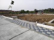 Residential Plot in Bakori for resale Pune. The...