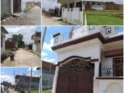 Residential Plot in Bakshi Ka Talab for resale Lucknow....