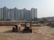 Residential Plot in Bakshi Ka Talab for resale Lucknow....