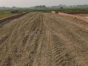 Residential Plot in Bakshi Ka Talab for resale Sitapur...