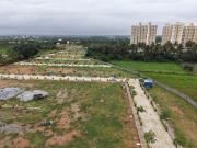 Residential Plot in Balagere for resale Bangalore East....