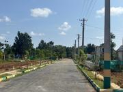 Residential Plot in Balajigapade for resale Bangalore....