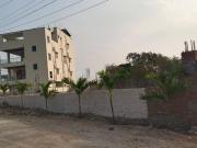Residential Plot in Balapur for resale South Hyderabad....