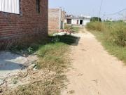Residential Plot in Ballabhgarh for resale Faridabad....