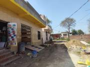 Residential Plot in Ballabhgarh for resale Faridabad....