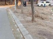 Residential Plot in Bamheta Village for resale NH24...