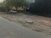 Residential Plot in Bamheta Village for resale...