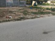 Residential Plot in Bamheta Village for resale NH24...