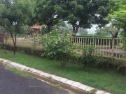 Residential Plot in Bamheta Village for resale...