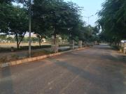 Residential Plot in Bamheta Village for resale NH24...