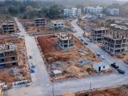 Residential Plot in Banashankari for resale Bangalore....