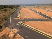 Residential Plot in Banashankari Temple Ward for resale...