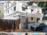 Residential Plot in Banjara Hills for resale West...