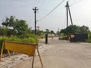 Residential Plot in Banjari for resale Dhar. The...