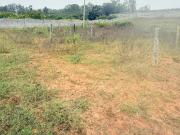 Residential Plot in Bannerughatta for resale Bangalore....