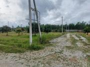 Residential Plot in Bannerughatta for resale South...