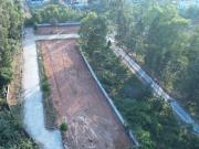 Residential Plot in Bannerughatta for resale South...